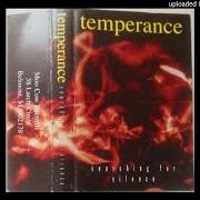 Le texte musical SEARCH de TEMPERANCE est également présent dans l'album Searching for silence (1994)