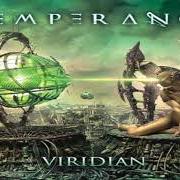 Le texte musical CATCH THE DREAM de TEMPERANCE est également présent dans l'album Viridian (2020)