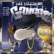 Le texte musical PUT'N IT DOWN de DAZ DILLINGER est également présent dans l'album Gangsta crunk (2005)