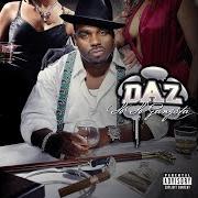 Le texte musical WEEKEND de DAZ DILLINGER est également présent dans l'album So so gangsta (2006)