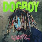 Le texte musical SPACE COWBOY de ZILLAKAMI est également présent dans l'album Dogboy (2021)