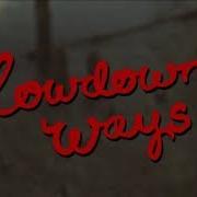 Le texte musical WINNERS CIRCLE de DADDY LONG LEGS est également présent dans l'album Lowdown ways (2019)
