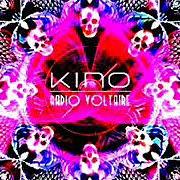 Le texte musical THE SILENT FIGHTER PILOT de KINO est également présent dans l'album Radio voltaire (2018)