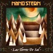 Le texte musical NAUFRAGAR de NANO STERN est également présent dans l'album Las torres de sal (2011)