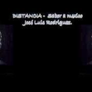 Le texte musical HASTA QUE TE OLVIDE de JOSE LUIS RODRIGUEZ est également présent dans l'album Distancia (2005)
