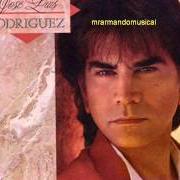 Le texte musical EL AMOR CUANDO LLEGA de JOSE LUIS RODRIGUEZ est également présent dans l'album Tengo derecho a ser feliz (1989)