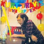 Le texte musical WHA HAPPEN? de KURT TRAVIS est également présent dans l'album Wha happen? (2012)