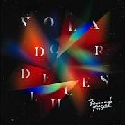 Le texte musical CICATRIZ de FERNANDO RAZA est également présent dans l'album Volador de luces (2019)