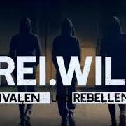 Le texte musical DU KRIEGST NICHT EINE SEKUNDE ZURÜCK de FREI.WILD est également présent dans l'album Rivalen und rebellen (2018)