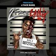 Le texte musical FEDERAL RAID de FREDO BANG est également présent dans l'album Two-face bang 2 (2022)