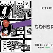 Le texte musical BEBE'S KIDS de PI'ERRE BOURNE est également présent dans l'album The life of pi'erre 4 (deluxe) (2020)