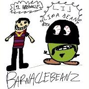 Le texte musical PORN REMIX de LIL BARNACLE est également présent dans l'album Barnaclebeanz (2020)