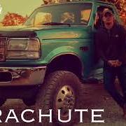 Le texte musical PARACHUTE de UPCHURCH est également présent dans l'album Parachute (2019)