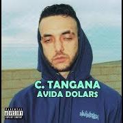 Le texte musical PUSSY CALL de C. TANGANA est également présent dans l'album Avida dollars (2018)