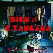 Le texte musical NUNCA ESTOY de C. TANGANA est également présent dans l'album Bien :( (2020)
