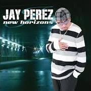 Le texte musical ALL OF ME de JAY PEREZ est également présent dans l'album New horizons (2012)