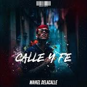 Le texte musical EL PROBLEMA (FEAT. ALIZZZ) de MAIKEL DELACALLE est également présent dans l'album Calle y fe (2018)