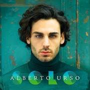 Le texte musical TI LASCIO ANDARE de ALBERTO URSO est également présent dans l'album Solo (2019)
