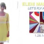 Le texte musical LIGHT IN ATLANTA de ELENI MANDELL est également présent dans l'album Maybe, yes (2004)