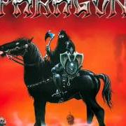 Le texte musical ASHES de PARAGON est également présent dans l'album The final command (1998)