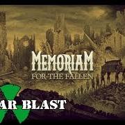 Le texte musical REDUCED TO ZERO de MEMORIAM est également présent dans l'album For the fallen (2017)