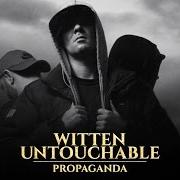 Le texte musical JULES VERNE de WITTEN UNTOUCHABLE est également présent dans l'album Republic of untouchable (2017)