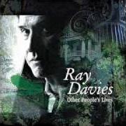 Le texte musical RUN AWAY FROM TIME de RAY DAVIES est également présent dans l'album Other people's lives (2006)