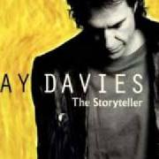 Le texte musical BACK IN THE FRONT ROOM de RAY DAVIES est également présent dans l'album The storyteller (1998)