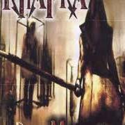 Le texte musical RUEDAS DE LIBERTAD de KHAFRA est également présent dans l'album Misantropia (2007)