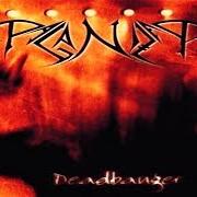 Le texte musical INTO THE CATACOMBS de PAGANIZER est également présent dans l'album Deadbanger (1999)