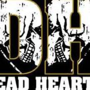 Le texte musical COLD de DEAD HEARTS est également présent dans l'album Bitter verses (2006)