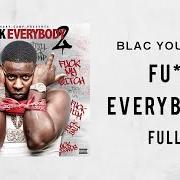 Le texte musical BEGINNERS de BLAC YOUNGSTA est également présent dans l'album Fu*k everybody 2 (2018)