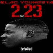 Le texte musical DESERVE THAT S**T de BLAC YOUNGSTA est également présent dans l'album 2.23 (2018)