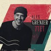 Le texte musical TAMANOIR de ALEX GRENIER est également présent dans l'album 7tet (2019)