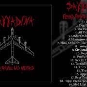 Le texte musical UNDER ONDSKANS PUPILL de SAYYADINA est également présent dans l'album Fear gave us wings (2005)
