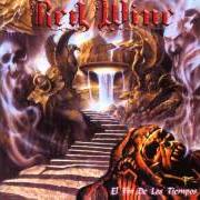 Le texte musical REDENCIÓN de RED WINE est également présent dans l'album El fín de los tiempos (2002)