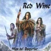 Le texte musical LA CARICIA DEL SOL de RED WINE est également présent dans l'album Hijos del despertar (2001)