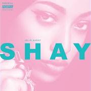 Le texte musical PAUMES BRÛLÉES de SHAY est également présent dans l'album Jolie garce (2016)