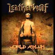 Le texte musical DR WICKED (RX O.D.) de LEATHERWOLF est également présent dans l'album World asylum (2006)