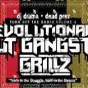 Le texte musical 50 IN THE CLIP de DEAD PREZ est également présent dans l'album Rbg: revolutionary but gangsta (2004)