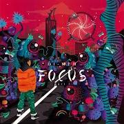Le texte musical AGITÉ de DI-MEH est également présent dans l'album Focus, vol. 1 (2017)