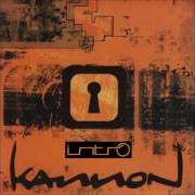 Le texte musical SER MAYOR de KANNON est également présent dans l'album Destino (2006)