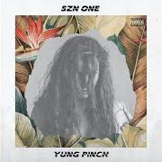 Le texte musical TRAP MODE de YUNG PINCH est également présent dans l'album 4everfriday szn three (2020)