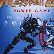 Le texte musical CHAIN OF YOUTH de MARSHALL LAW est également présent dans l'album Power game (1992)