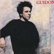 Le texte musical L'AMOUR CERISE de JEAN GUIDONI est également présent dans l'album Jean guidoni (1977)