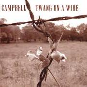 Le texte musical BOULDER TO BIRMINGHAM de KATE CAMPBELL est également présent dans l'album Twang on a wire (2003)