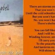 Le texte musical TRAINS DON'T RUN FROM NASHVILLE de KATE CAMPBELL est également présent dans l'album Songs from the levee (1994)