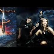 Le texte musical NOTHING LEFT de VISIONS OF ATLANTIS est également présent dans l'album Trinity (2007)