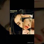 Le texte musical WHAT A WASTE de GRACEY est également présent dans l'album Fragile (2021)
