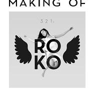 Le texte musical LUZ de ROKO est également présent dans l'album 3, 2, 1: roko (2014)